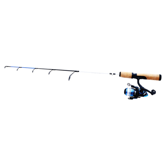 Rapala Fathom Spinning Icefishing Combo dans le groupe Kit de pêche / Kits jigging sous glace l\'adresse Sportfiskeprylar.se (105143NOr)