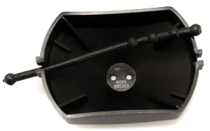 Edge protector Laz/Exp/Micro/Pro/Arct 130mm dans le groupe Accessoires de pêche / Foret et ciseaux glace / Accessoires foret glace l\'adresse Sportfiskeprylar.se (105164NO)