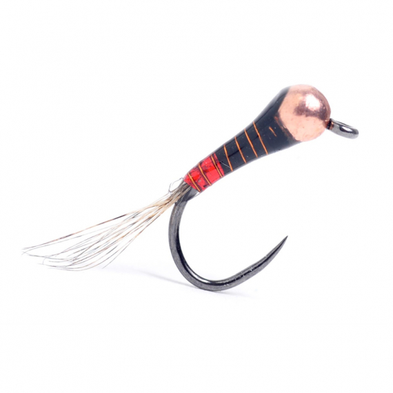 Guideline Red Butt Perdigon dans le groupe Leurre de la peche / Mouches / Nymphes l\'adresse Sportfiskeprylar.se (105175GLr)