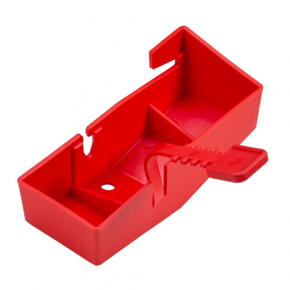 Edge Protector Easy/Spiralen 150mm dans le groupe Accessoires de pêche / Foret et ciseaux glace / Accessoires foret glace l\'adresse Sportfiskeprylar.se (105197NO)