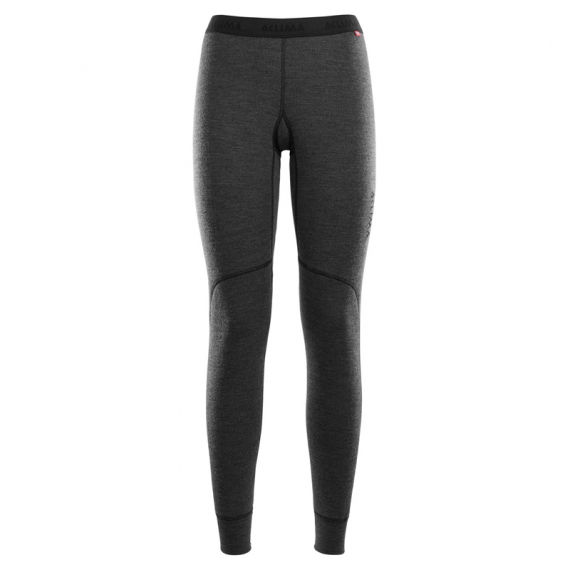 Aclima DoubleWool Longs Woman Marengo/Jet Black dans le groupe Habits et chaussures / Habits / Vêtements chauds et sous vêtements / Sous-vêtements bas l\'adresse Sportfiskeprylar.se (105205r)