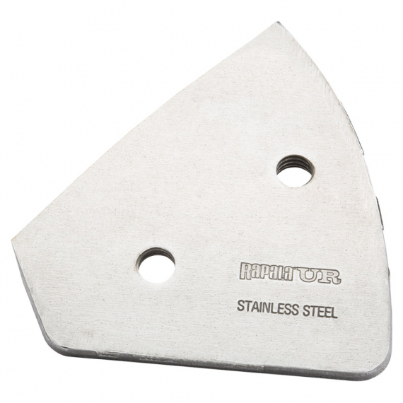 Extra Blade for Rapala UR dans le groupe Accessoires de pêche / Foret et ciseaux glace / Accessoires foret glace l\'adresse Sportfiskeprylar.se (105220NOr)