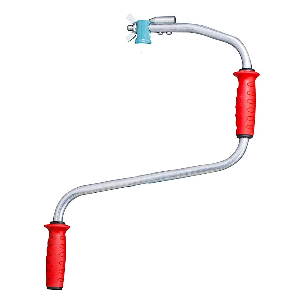 Rapala UR Crank Short dans le groupe Accessoires de pêche / Foret et ciseaux glace / Accessoires foret glace l\'adresse Sportfiskeprylar.se (105224NO)