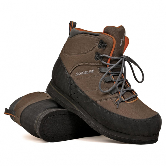 Guideline Laxa 2.0 Wading Boot Felt dans le groupe Habits et chaussures / Waders et équipement de wading / Chaussures wading l\'adresse Sportfiskeprylar.se (105244GLr)