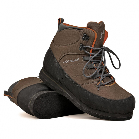 Guideline Laxa 2.0 Wading Boot Felt dans le groupe Habits et chaussures / Waders et équipement de wading / Chaussure de peche, chaussure wading l\'adresse Sportfiskeprylar.se (105244GLr)