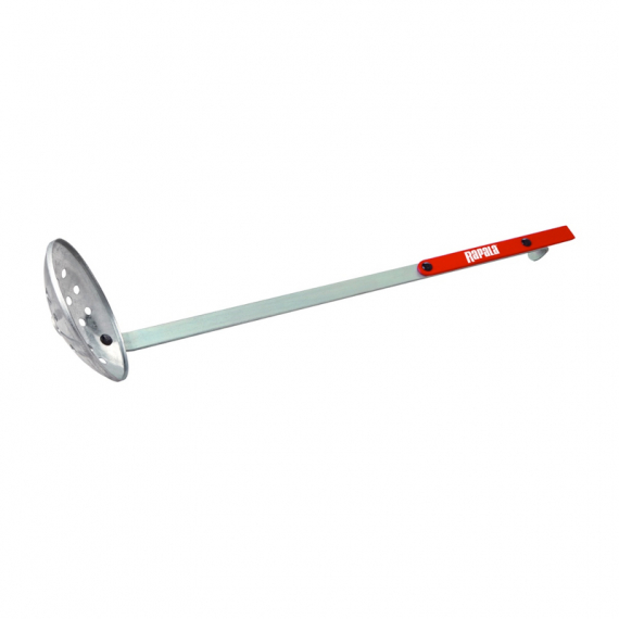 Rapala Ice Scoop metall 130mm dans le groupe Accessoires de pêche / Pelles à glace l\'adresse Sportfiskeprylar.se (105254NO)