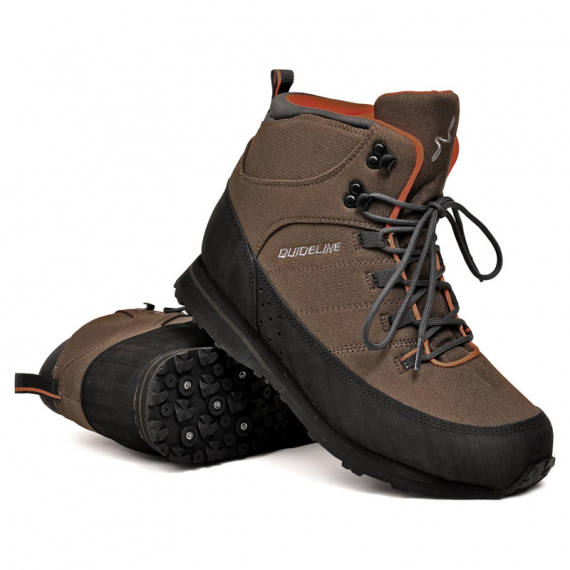 Guideline Laxa 2.0 Traction Boot - 12/45 dans le groupe Habits et chaussures / Waders et équipement de wading / Chaussures wading l\'adresse Sportfiskeprylar.se (105260GL)