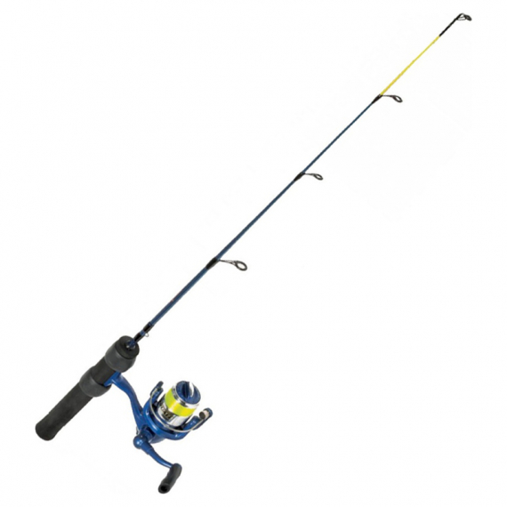 Squall Spinning 24L Combo dans le groupe Kit de pêche / Kits jigging sous glace l\'adresse Sportfiskeprylar.se (105265NO)