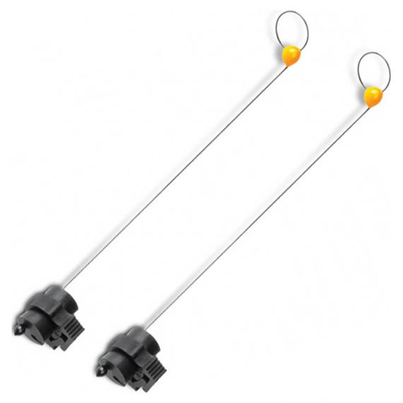 Rapala Mormyskatopp Titanium 2-pack ML dans le groupe Canne a peche / Cannes pêche sous glace / Cannes jigging sous glace l\'adresse Sportfiskeprylar.se (105279NO)