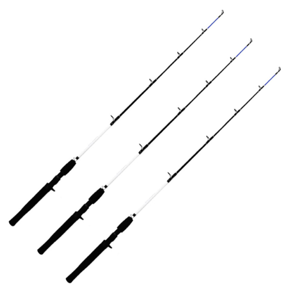 Fathom Vertical ismetespö 122 cm 3-Pack dans le groupe Techniques de pêche / Pêche sous la glace / Cannes pêche sous glace / Cannes pêche sous glace l\'adresse Sportfiskeprylar.se (105298NO3PCS)