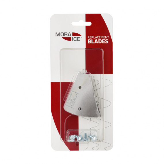 Mora Cutting kit Lazer/Pro/Arc/Exp 150mm dans le groupe Accessoires de pêche / Foret et ciseaux glace / Accessoires foret glace l\'adresse Sportfiskeprylar.se (105312NO)