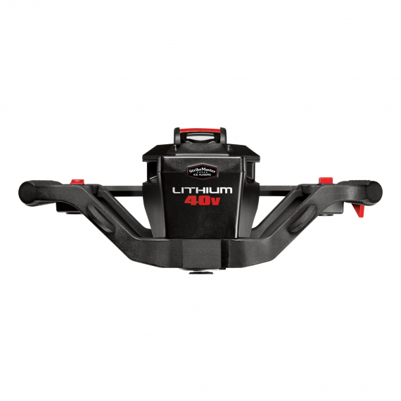 Motor Strikemaster Lithium 40v dans le groupe Accessoires de pêche / Foret et ciseaux glace / Foret glace l\'adresse Sportfiskeprylar.se (105326NO)