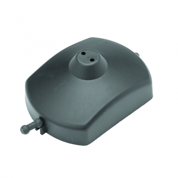 Mora Ice Edge protector Lazer motor 250mm dans le groupe Accessoires de pêche / Foret et ciseaux glace / Accessoires foret glace l\'adresse Sportfiskeprylar.se (105338NO)