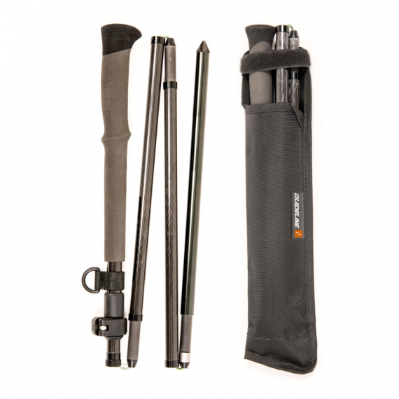 Guideline Wading Staff Carbon Foldable dans le groupe Accessoires de pêche / Bâton de wading l\'adresse Sportfiskeprylar.se (105486GL)