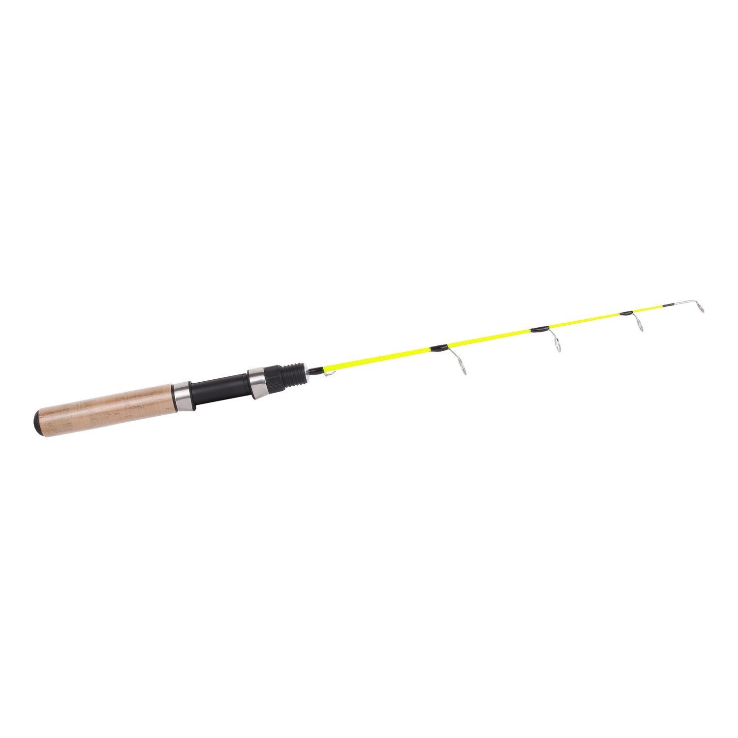 Hurricane Riebnes Ice Fishing Rod Soft 56cm dans le groupe Cannes à pêche / Cannes pêche sous glace / Cannes jigging sous glace l\'adresse Sportfiskeprylar.se (10561)