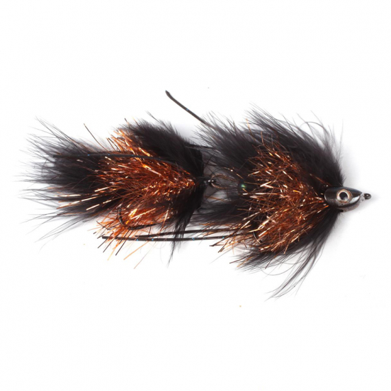 Guideline Scull Bunker Marabou dans le groupe Leurre de la peche / Mouches / Streamers l\'adresse Sportfiskeprylar.se (105654GLr)