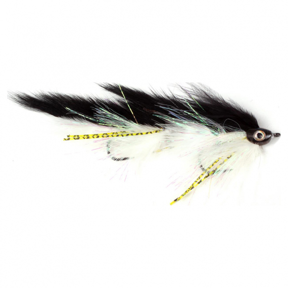 Guideline Scull Bunker Zonker dans le groupe Leurre de la peche / Mouches / Streamers l\'adresse Sportfiskeprylar.se (105655GLr)