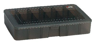 Abu Betesask Wobbler transp Grey dans le groupe Stockage / Boite de peche / Boite a leurre l\'adresse Sportfiskeprylar.se (1056586)