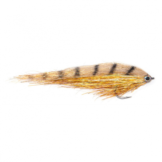 Guideline Sunny Day Predator #4/0 – 20cm dans le groupe Leurre de la peche / Mouches / Mouches à brochets l\'adresse Sportfiskeprylar.se (105754GL)