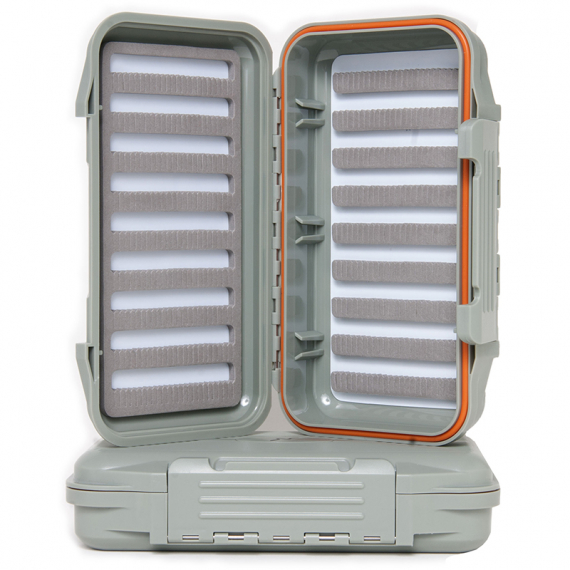 Guideline WP Fly Boxes Double Side Slit Foam dans le groupe Stockage / Boite de peche / Boîtes à mouche l\'adresse Sportfiskeprylar.se (105772GL)