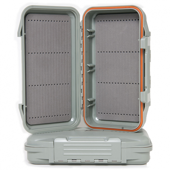 UMPQUA UPG Boîte de rangement à mouches en mousse ultra fine UMPQUA UPG Boîte de rangement à mouches en mousse ultra fine