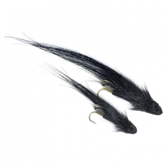 Guideline Sunray Tsunami - Black dans le groupe Leurre de la peche / Mouches / Mouches tube l\'adresse Sportfiskeprylar.se (105793GLr)
