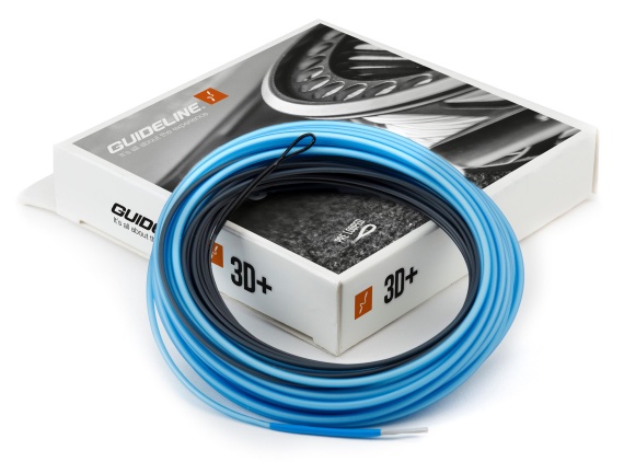 Guideline 3D+ Float dans le groupe Lignes de pêche / Lignes de pêche à la mouche / Soies deux mains l\'adresse Sportfiskeprylar.se (105960GLr)