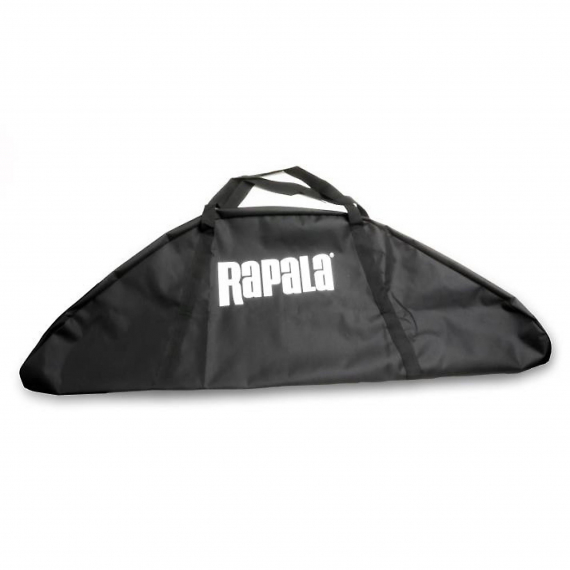 Rapala Ice Fishing Bag dans le groupe Stockage / Sac de peche / Sacs pêche sous glace l\'adresse Sportfiskeprylar.se (106121NO)