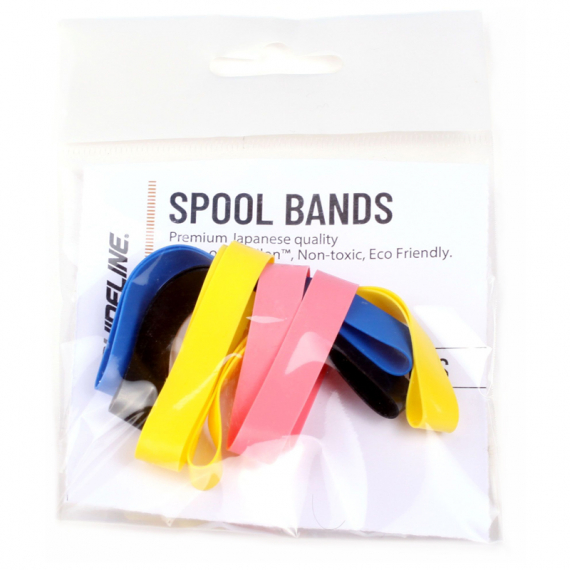 Guideline Spool Bands dans le groupe Lignes de pêche / Lignes de pêche à la mouche / Accessoires soie l\'adresse Sportfiskeprylar.se (106180GL)