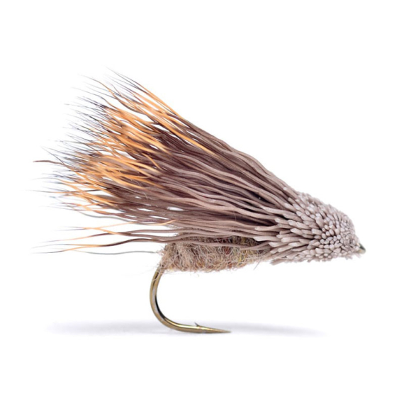 Guideline GL Streaking Caddis - #6 dans le groupe Leurre de la peche / Mouches / Mouches sèches l\'adresse Sportfiskeprylar.se (106184GL)