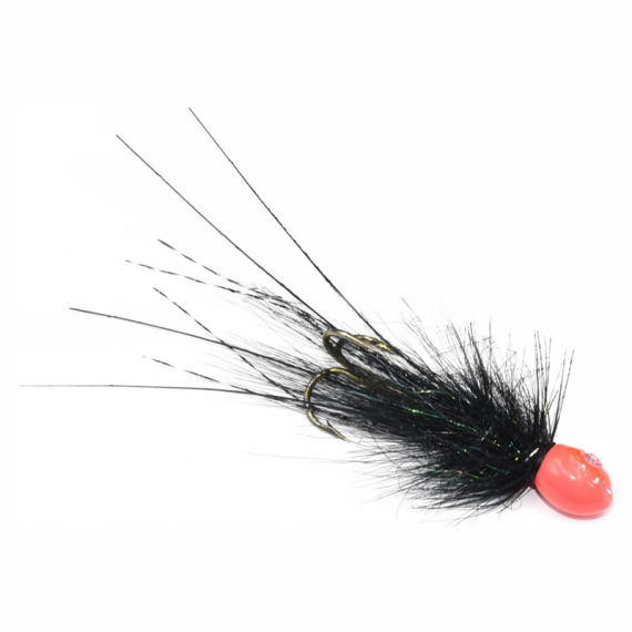 Guideline Kursk Orange Head Medium dans le groupe Leurre de la peche / Mouches / Streamers l\'adresse Sportfiskeprylar.se (106197GL)