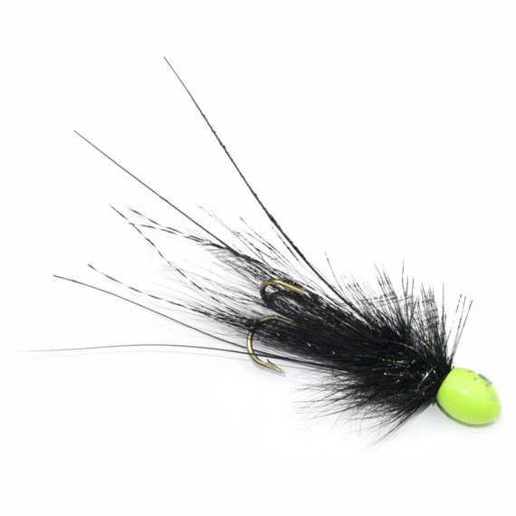 Guideline Kursk Chartreuse Head Medium dans le groupe Leurre de la peche / Mouches / Streamers l\'adresse Sportfiskeprylar.se (106200GL)
