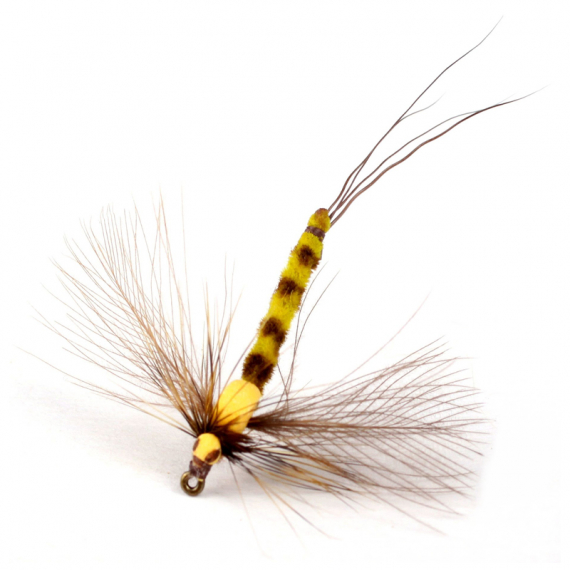 Guideline GL Vulgata Spent Spinner #10 dans le groupe Leurre de la peche / Mouches / Mouches sèches l\'adresse Sportfiskeprylar.se (106225GL)