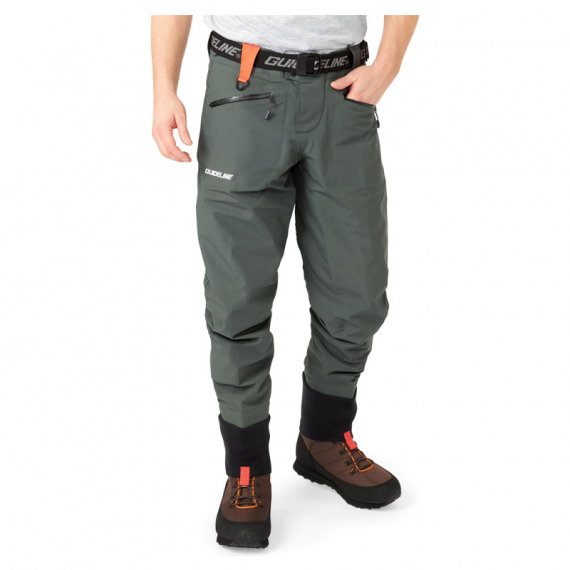 Guideline Laxa Waist Wader dans le groupe Habits et chaussures / Waders et équipement de wading / Waders l\'adresse Sportfiskeprylar.se (106261GLr)