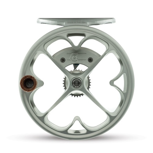 Ross Reels Colorado LT Platinum dans le groupe Moulinet de pêche / Moulinets mouche et bobines suplémentaires / Moulinets de pêche à la mouche l\'adresse Sportfiskeprylar.se (106296GLr)
