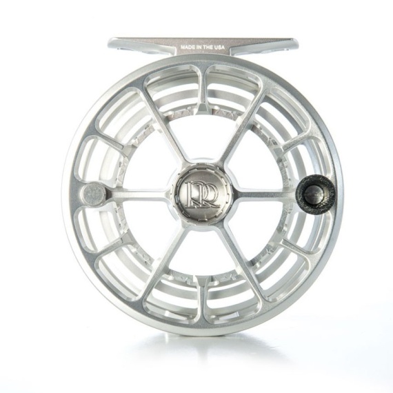 Ross Reels Evolution R Platinum dans le groupe Moulinet de pêche / Moulinets mouche et bobines suplémentaires / Moulinets de pêche à la mouche l\'adresse Sportfiskeprylar.se (106331GLr)