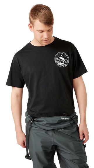 Guideline The Moonlight ECO T-Shirt dans le groupe Habits et chaussures / Habits / T-shirts l\'adresse Sportfiskeprylar.se (106854GLr)