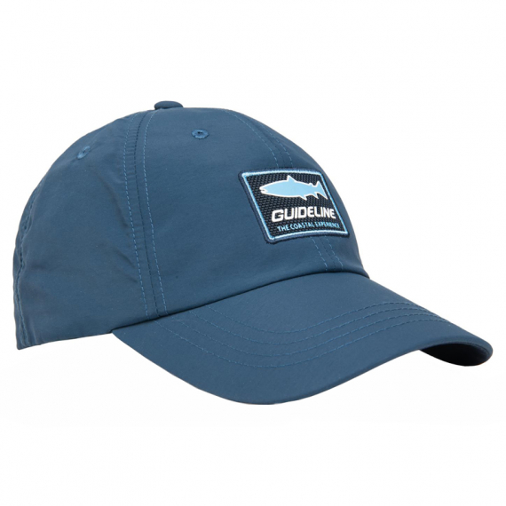 Guideline Coastal Solartech Cap - Navy dans le groupe Habits et chaussures / Chapeau de peche, casquette peche / Casquettes / Casquettes Dad l\'adresse Sportfiskeprylar.se (106910GL)