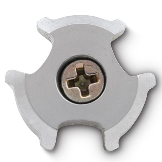 Simms AlumiBite Cleat (10-Puck) dans le groupe Habits et chaussures / Waders et équipement de wading / Chaussure de peche, chaussure wading l\'adresse Sportfiskeprylar.se (10698-000-00)