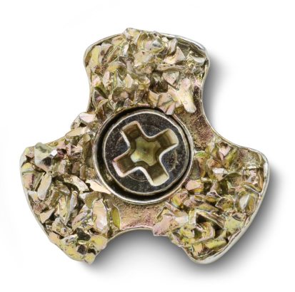 Simms Hardbite Star Cleat (10-Puck) dans le groupe Habits et chaussures / Waders et équipement de wading / Chaussure de peche, chaussure wading l\'adresse Sportfiskeprylar.se (10699-000-00)