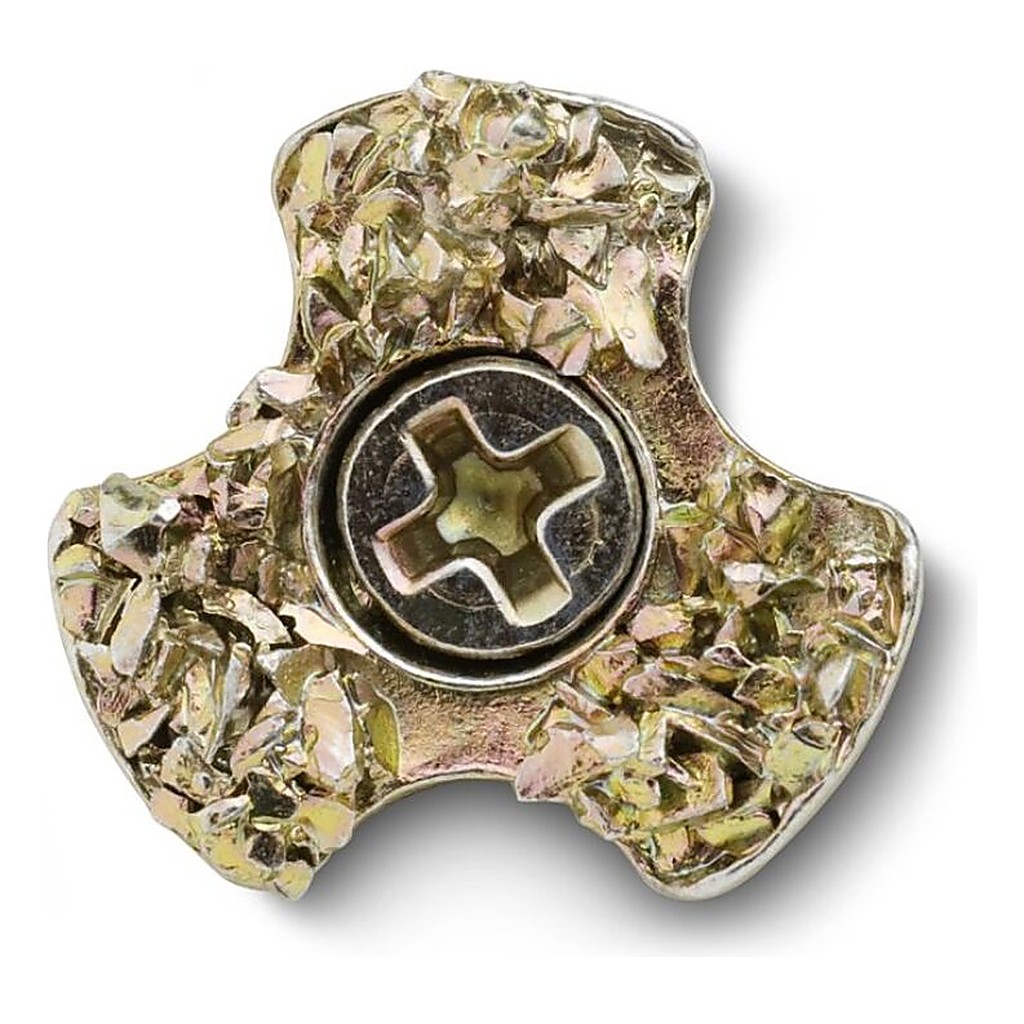 Simms Hardbite Star Cleat (10-Puck) dans le groupe Habits et chaussures / Waders et équipement de wading / Chaussure de peche, chaussure wading l\'adresse Sportfiskeprylar.se (10699-000-00)