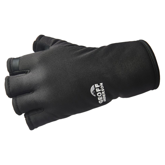 Geoff Anderson Airbear Weather Proof Fingerless Glove dans le groupe Habits et chaussures / Habits / Gant peche l\'adresse Sportfiskeprylar.se (107-2985r)
