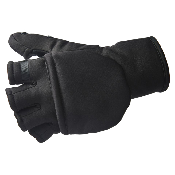 Geoff Anderson Airbear Weather Proof Half Finger Mitt dans le groupe Habits et chaussures / Habits / Gant peche l\'adresse Sportfiskeprylar.se (107-2991r)