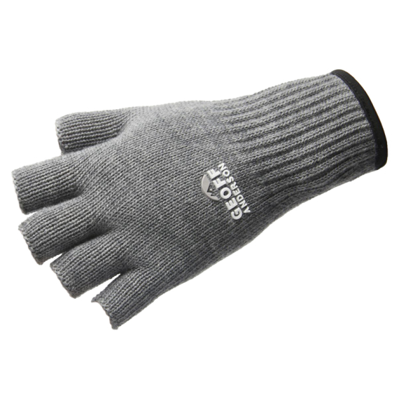 Geoff Anderson Wizwool Corespun Fingerless Glove dans le groupe Outlet l\'adresse Sportfiskeprylar.se (107-3028)