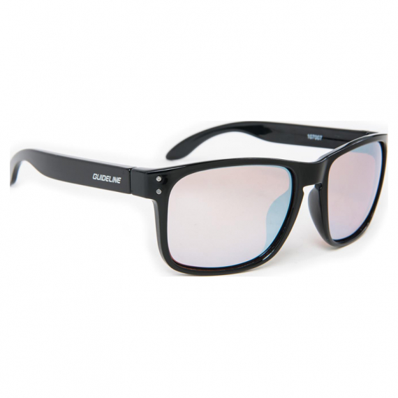 Guideline Coastal - Copper Lens dans le groupe Habits et chaussures / Lunettes / lunette polarisante peche l\'adresse Sportfiskeprylar.se (107007GL)