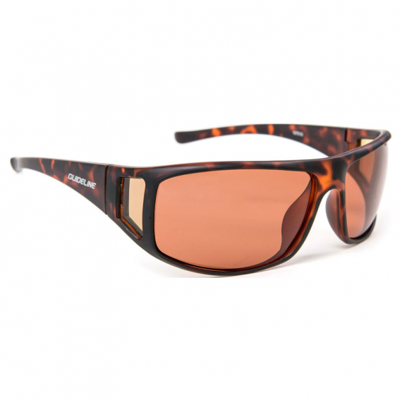 Guideline Tactical - Copper Lens dans le groupe Habits et chaussures / Lunettes / lunette polarisante peche l\'adresse Sportfiskeprylar.se (107010GL)