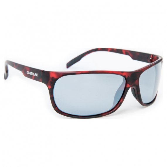 Guideline Ambush - Grey Lens dans le groupe Habits et chaussures / Lunettes / lunette polarisante peche l\'adresse Sportfiskeprylar.se (107013GL)