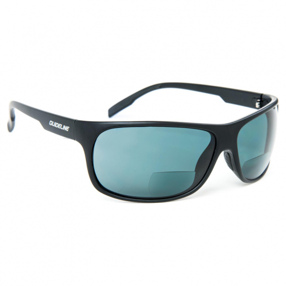 Guideline Ambush - Grey Lens dans le groupe Habits et chaussures / Lunettes / lunette polarisante peche l\'adresse Sportfiskeprylar.se (107014GL)
