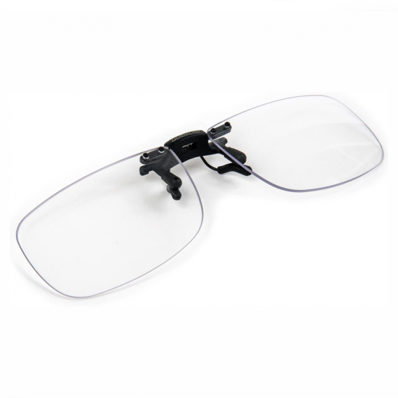 Guideline Clip-On Magnifier 3X dans le groupe Accessoires de pêche / Autres outils / Loupes l\'adresse Sportfiskeprylar.se (107016GL)