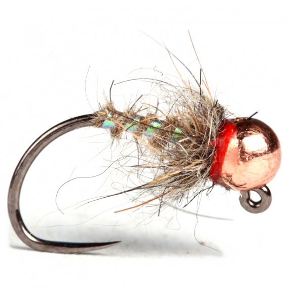 Guideline The Pearl Hare dans le groupe Leurre de la peche / Mouches / Nymphes l\'adresse Sportfiskeprylar.se (107057GLr)